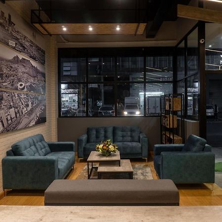 Lilian Lofts Hotel & Spa Johannesburg Eksteriør bilde