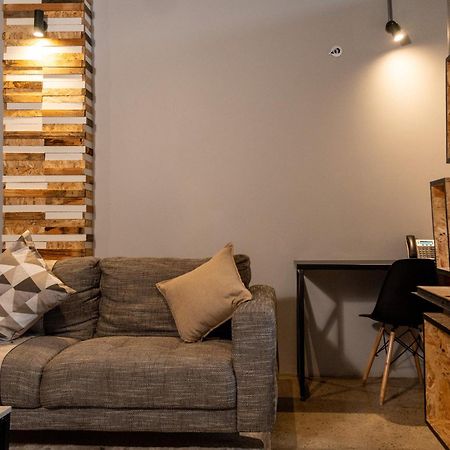 Lilian Lofts Hotel & Spa Johannesburg Eksteriør bilde